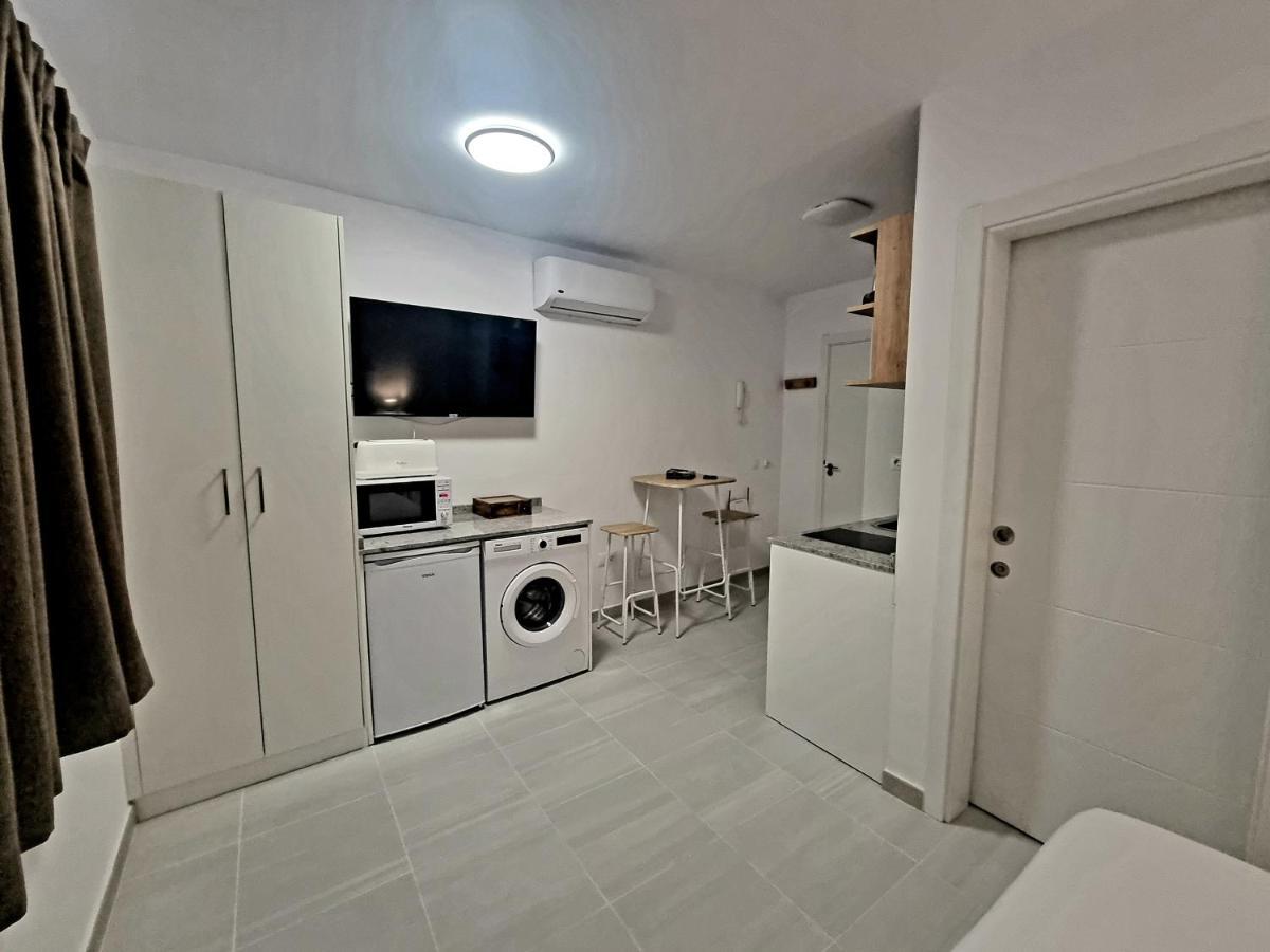 Appartamento Cardon Jandia 2B Morro Jable  Esterno foto