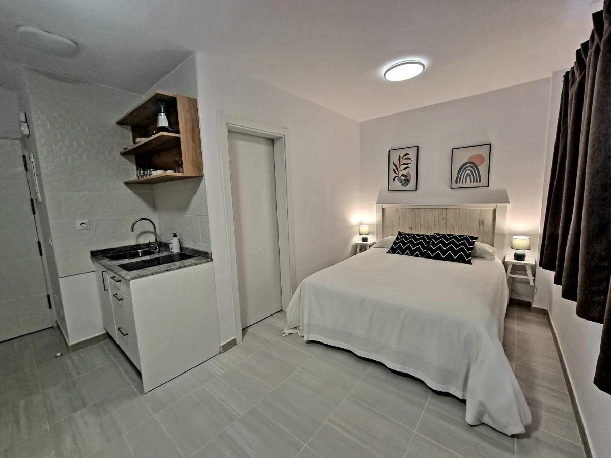 Appartamento Cardon Jandia 2B Morro Jable  Esterno foto