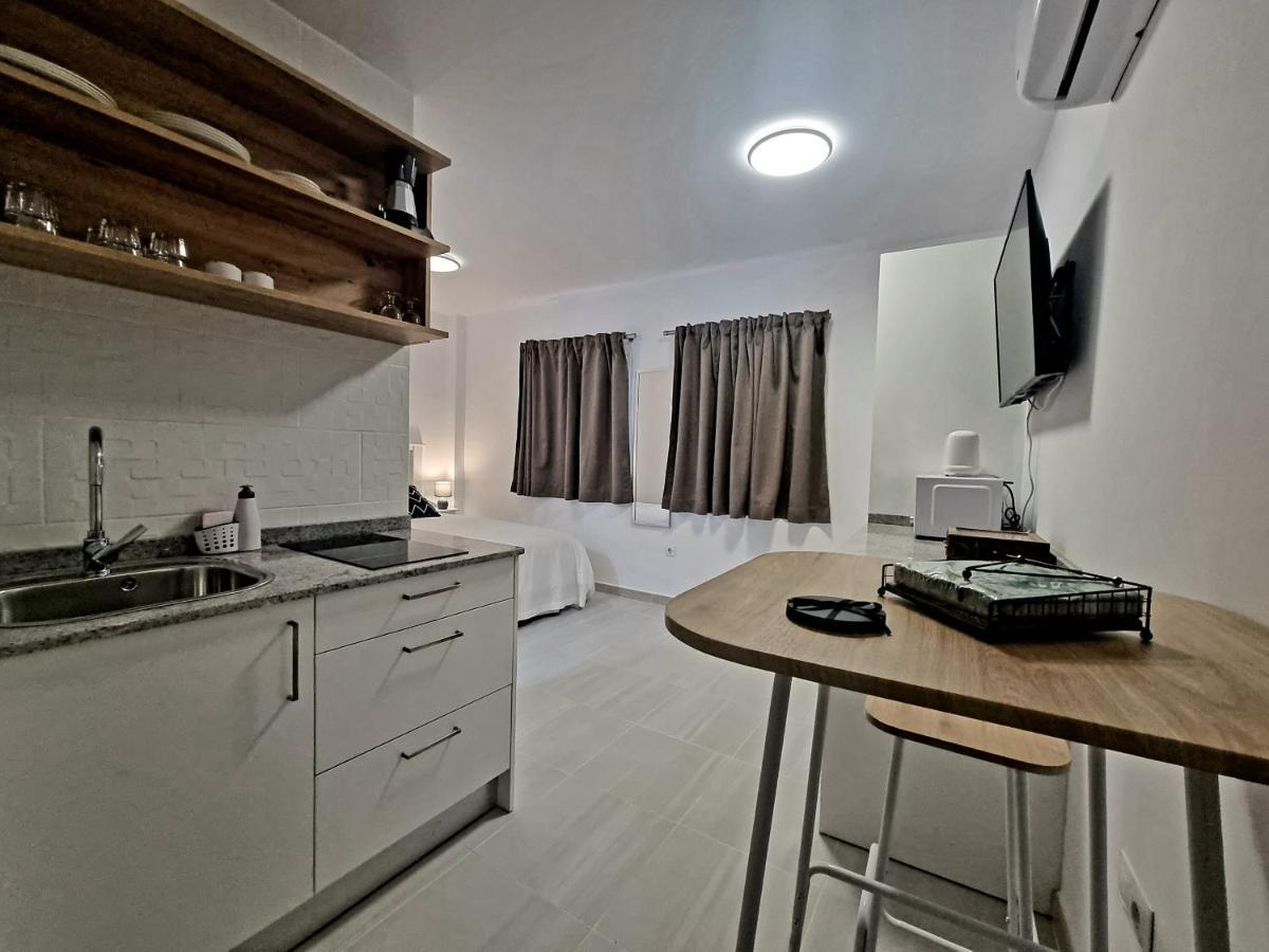 Appartamento Cardon Jandia 2B Morro Jable  Esterno foto